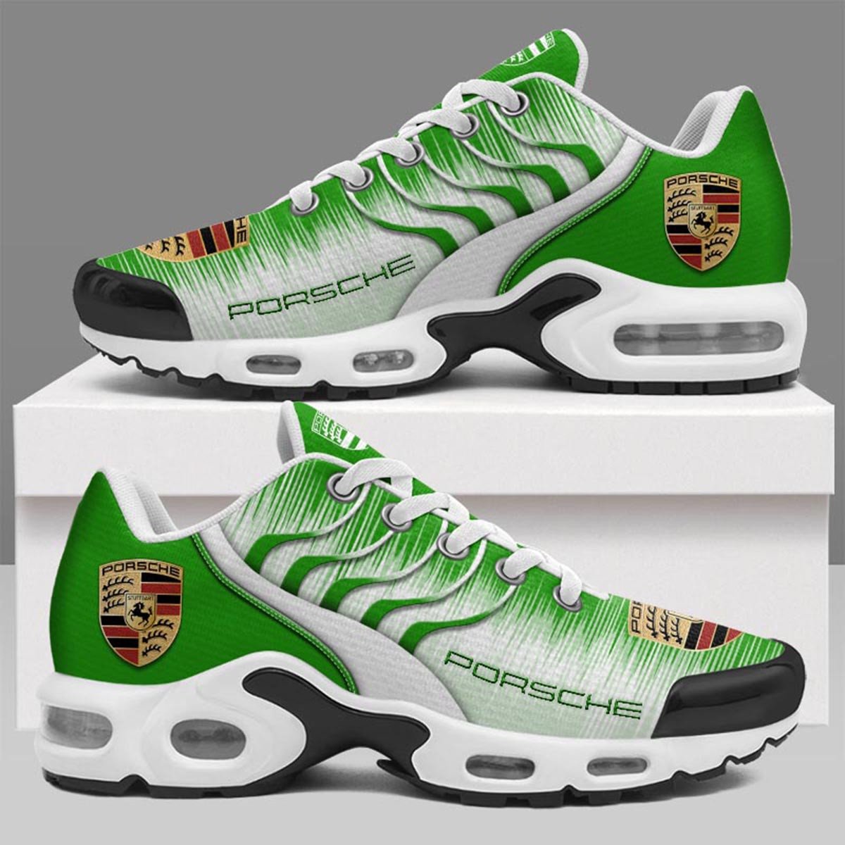 JWFancy Porsche TN Shoes Sneakers For Men And Women