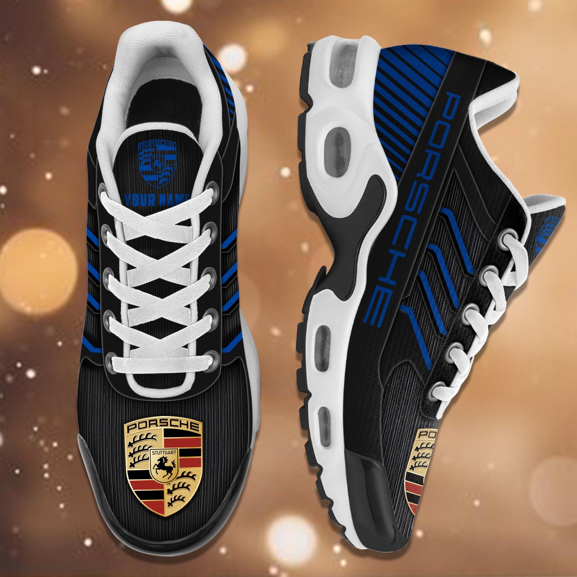 JWFancy Porsche TN Shoes Sneakers For Men And Women
