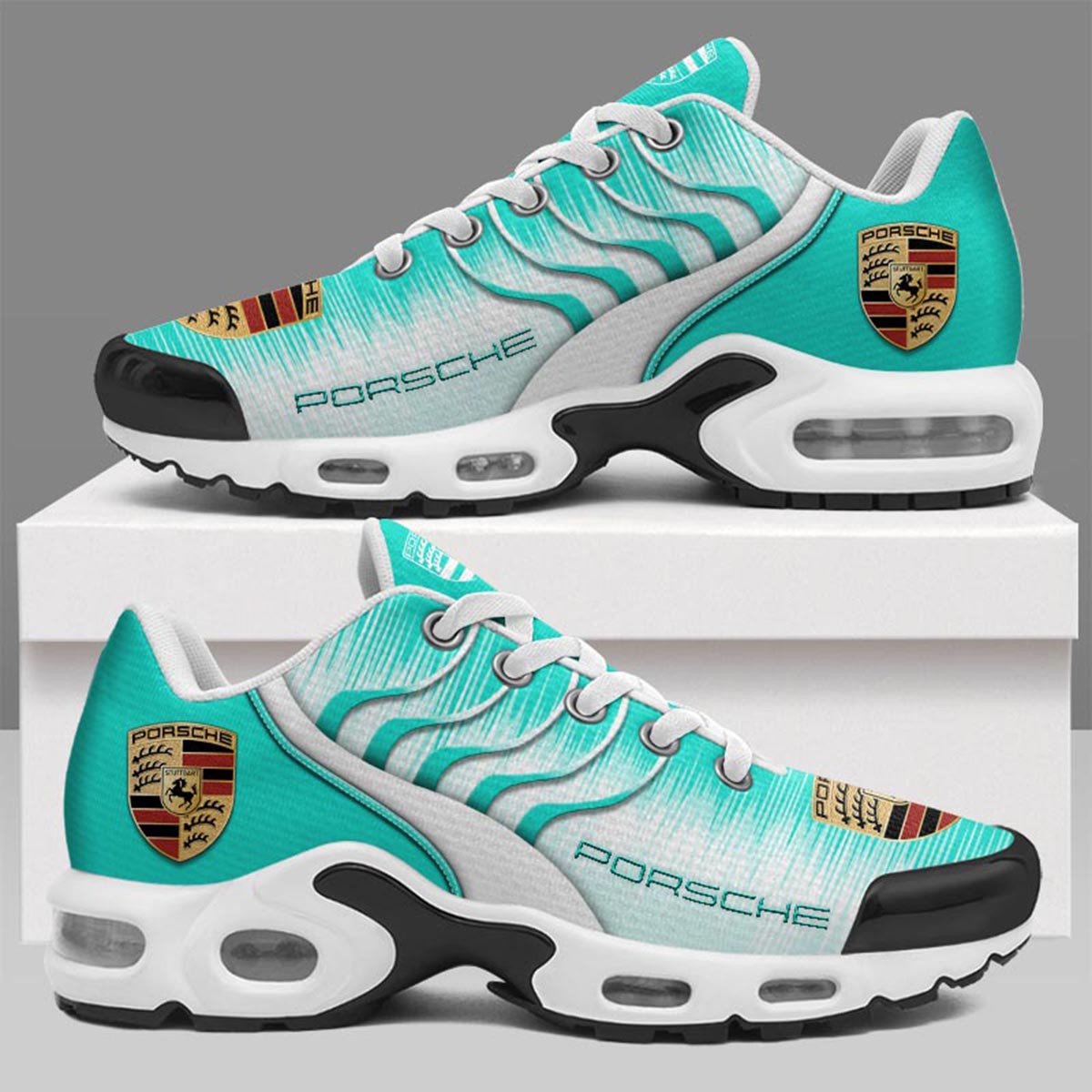 JWFancy Porsche TN Shoes Sneakers For Men And Women
