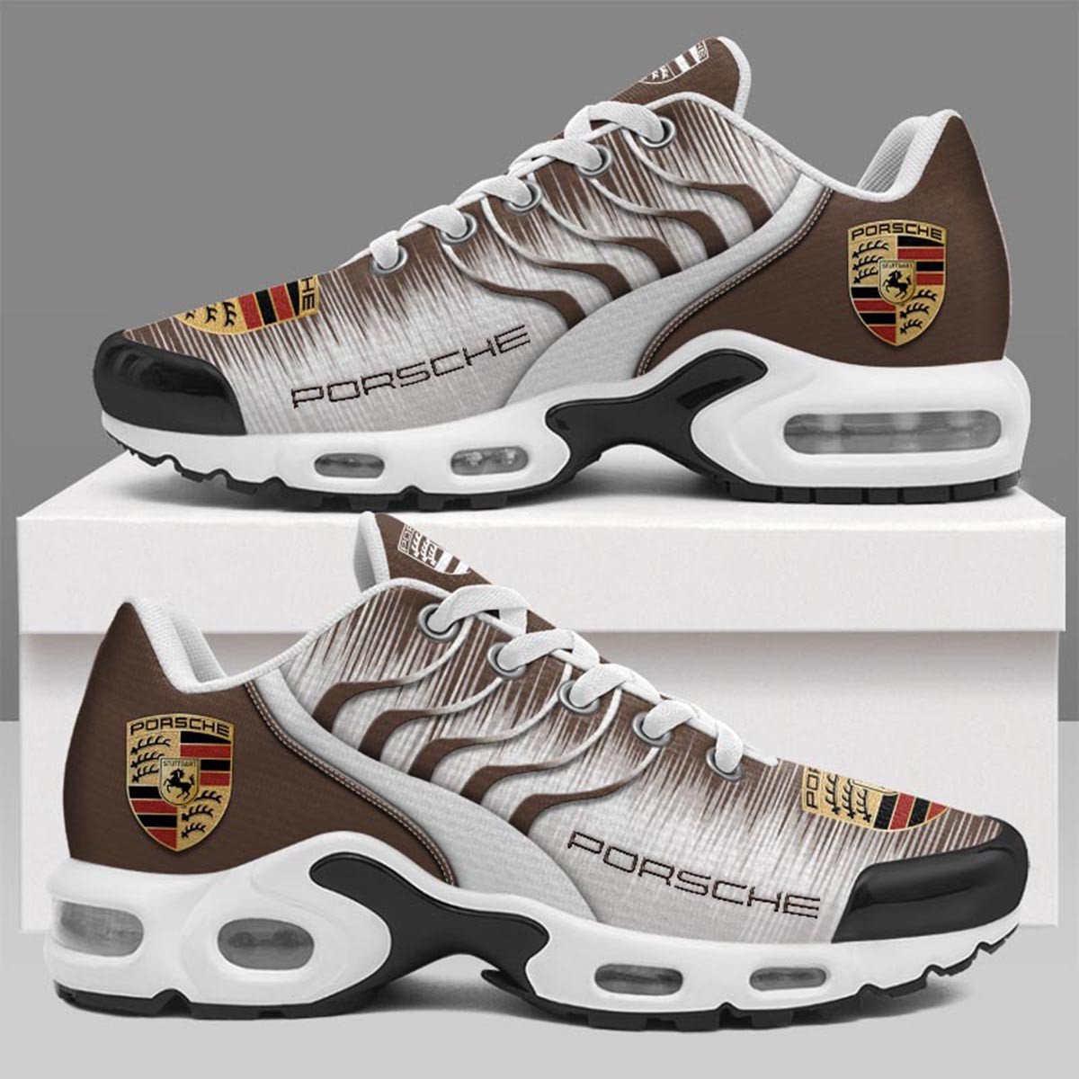 JWFancy Porsche TN Shoes Sneakers For Men And Women