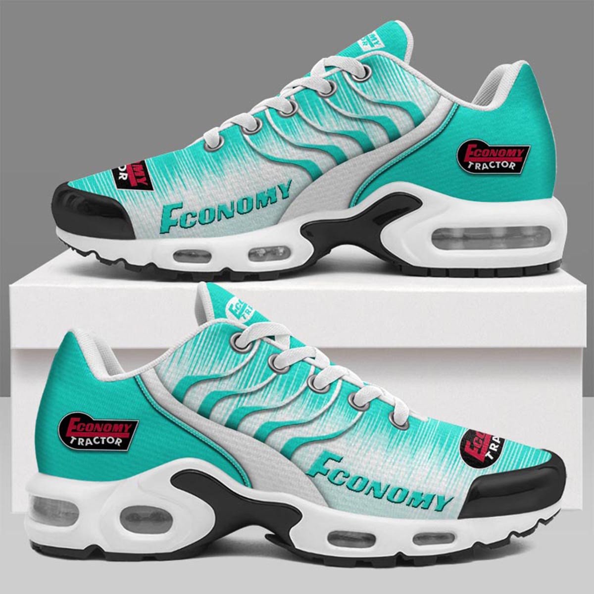 JWFancy Power King TN Shoes Sneakers For Men And Women