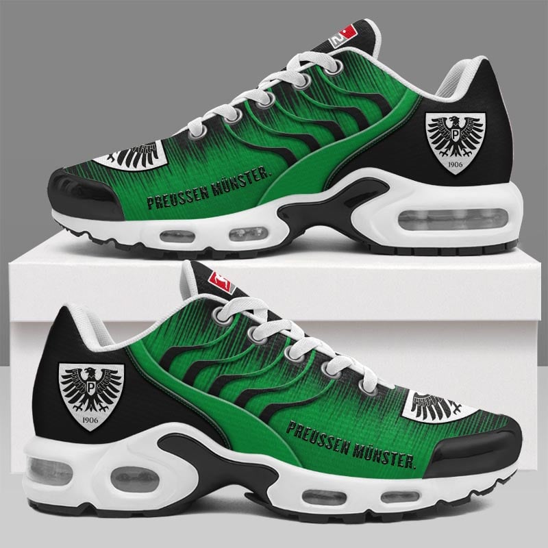 JWFancy Preussen Munster TN Shoes Sneakers For Men And Women