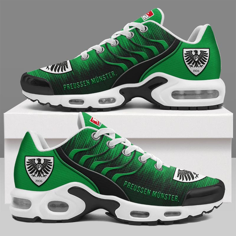JWFancy Preussen Munster TN Shoes Sneakers For Men And Women