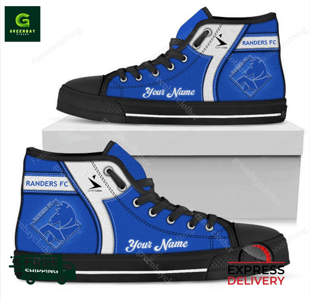 JWFancy Randers High Top Canvas Sneakers Shoes For Men And Women