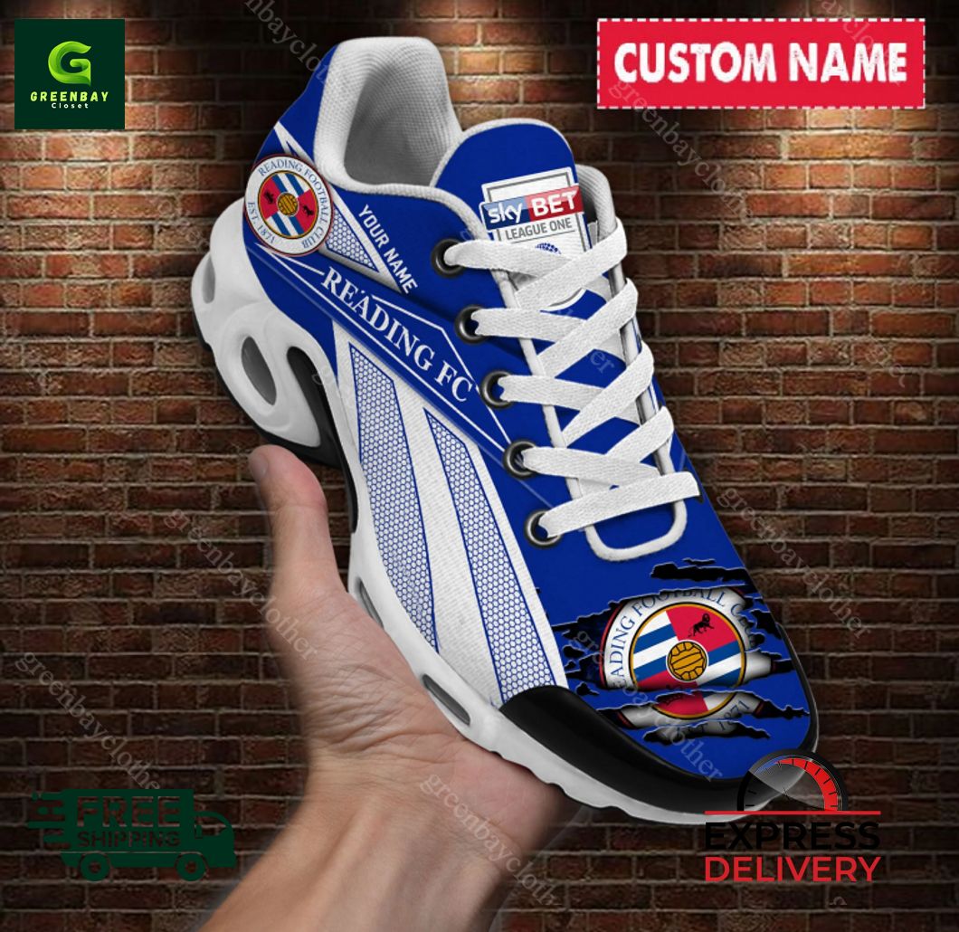 JWFancy Reading FC TN Shoes Sneakers For Men And Women