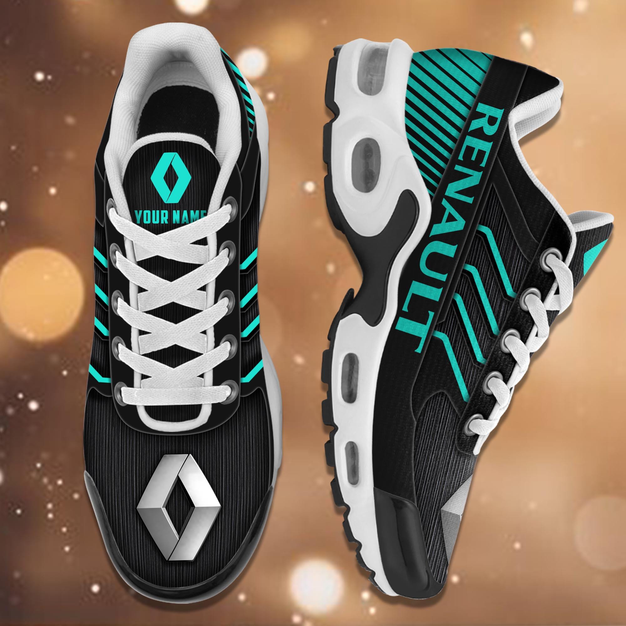 JWFancy Renault TN Shoes Sneakers For Men And Women