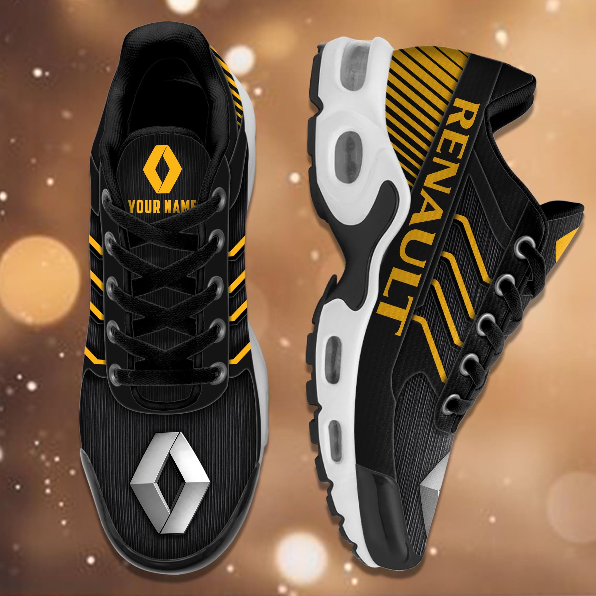 JWFancy Renault TN Shoes Sneakers For Men And Women