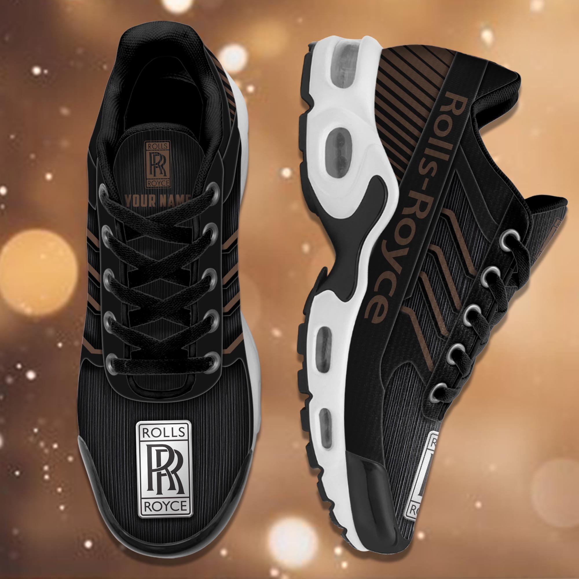 JWFancy Rolls Royce TN Shoes Sneakers For Men And Women