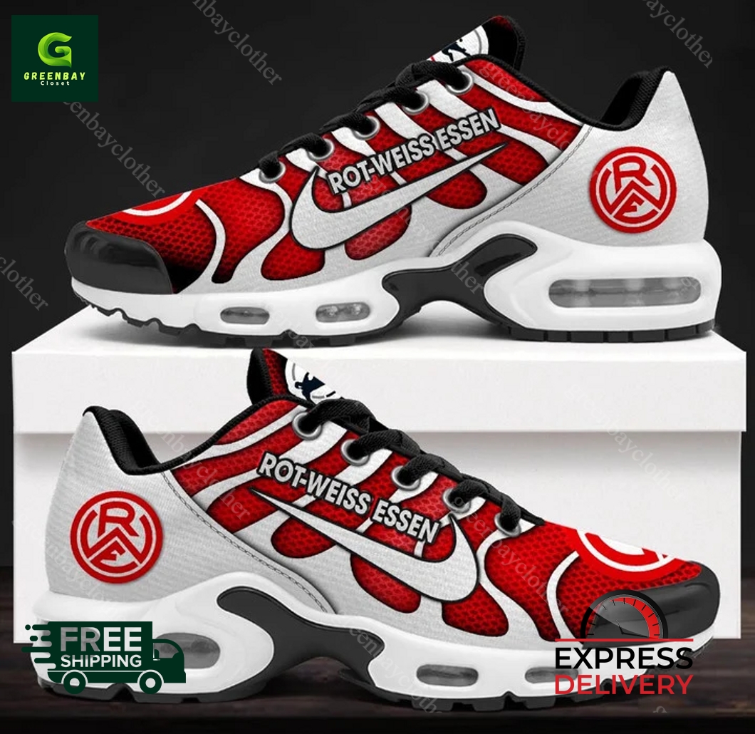 JWFancy Rot-Weiss Essen e.V TN Shoes Sneakers For Men And Women