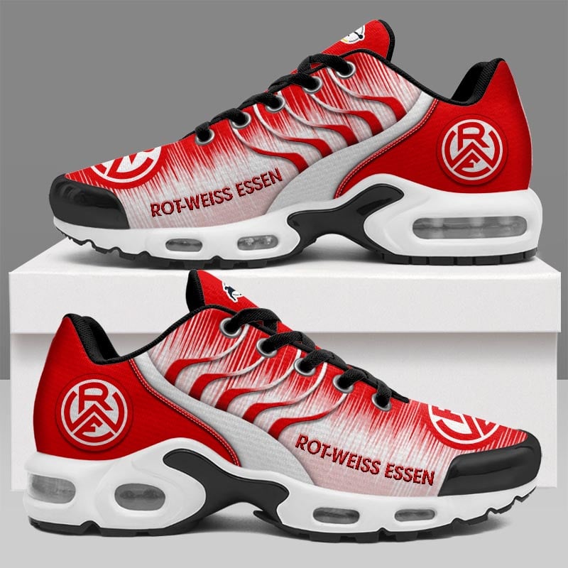 JWFancy Rot-Weiss Essen e.V TN Shoes Sneakers For Men And Women