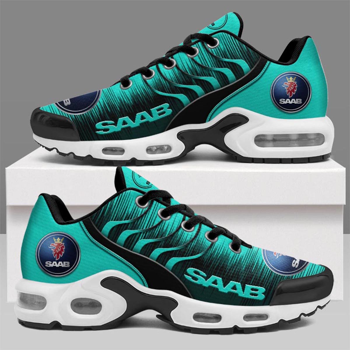 JWFancy Saab TN Shoes Sneakers For Men And Women