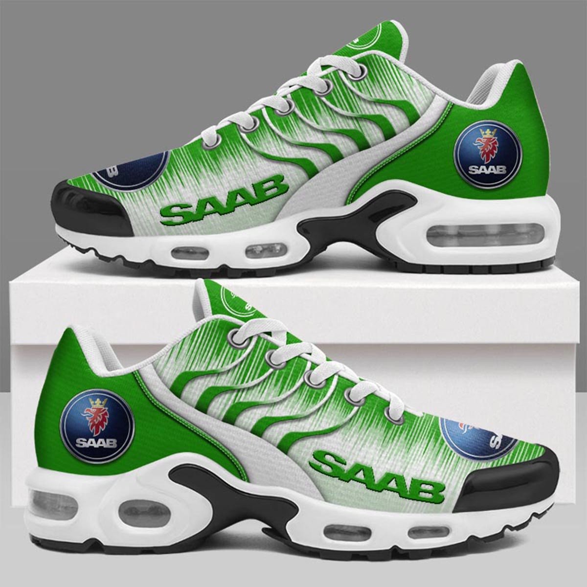 JWFancy Saab TN Shoes Sneakers For Men And Women