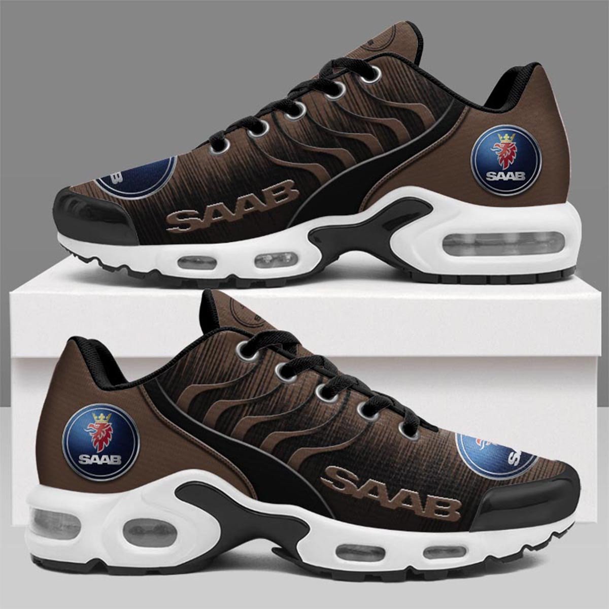 JWFancy Saab TN Shoes Sneakers For Men And Women