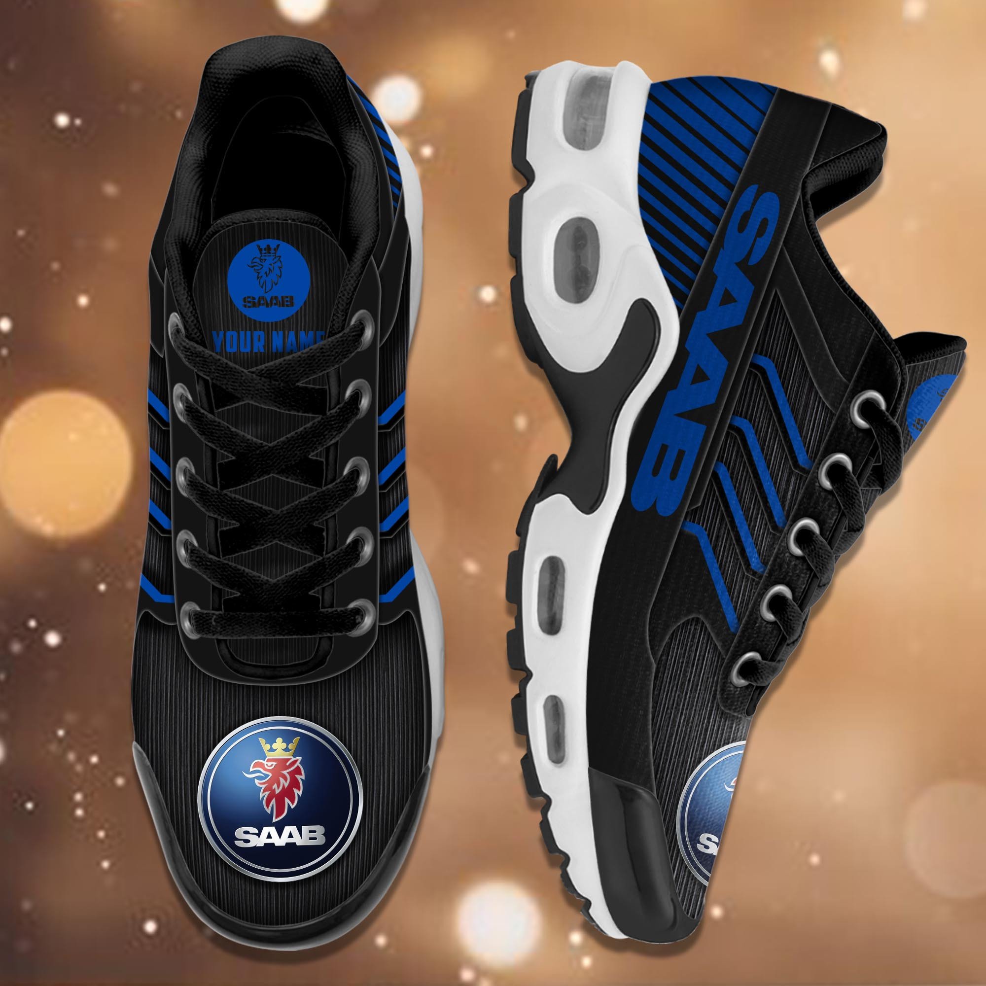 JWFancy Saab TN Shoes Sneakers For Men And Women