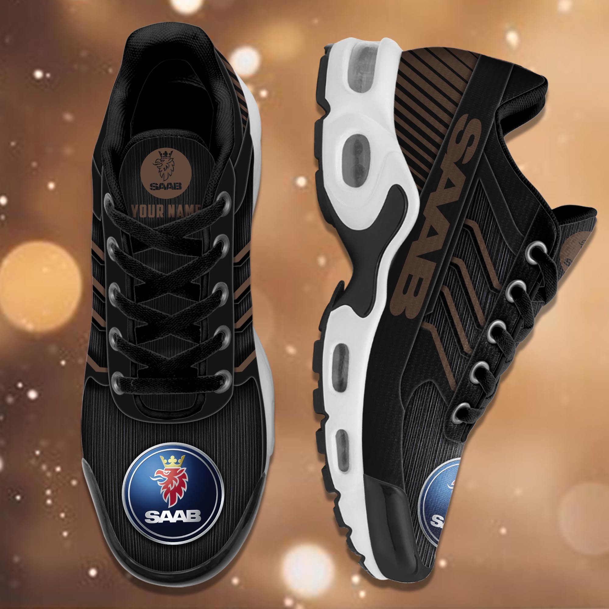 JWFancy Saab TN Shoes Sneakers For Men And Women