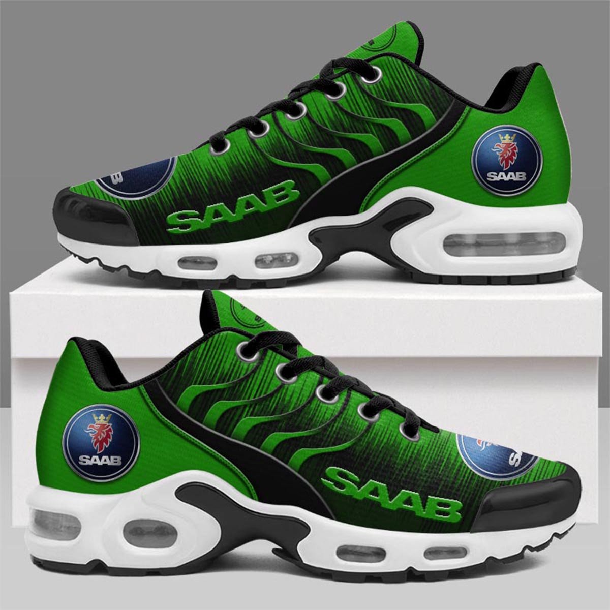 JWFancy Saab TN Shoes Sneakers For Men And Women