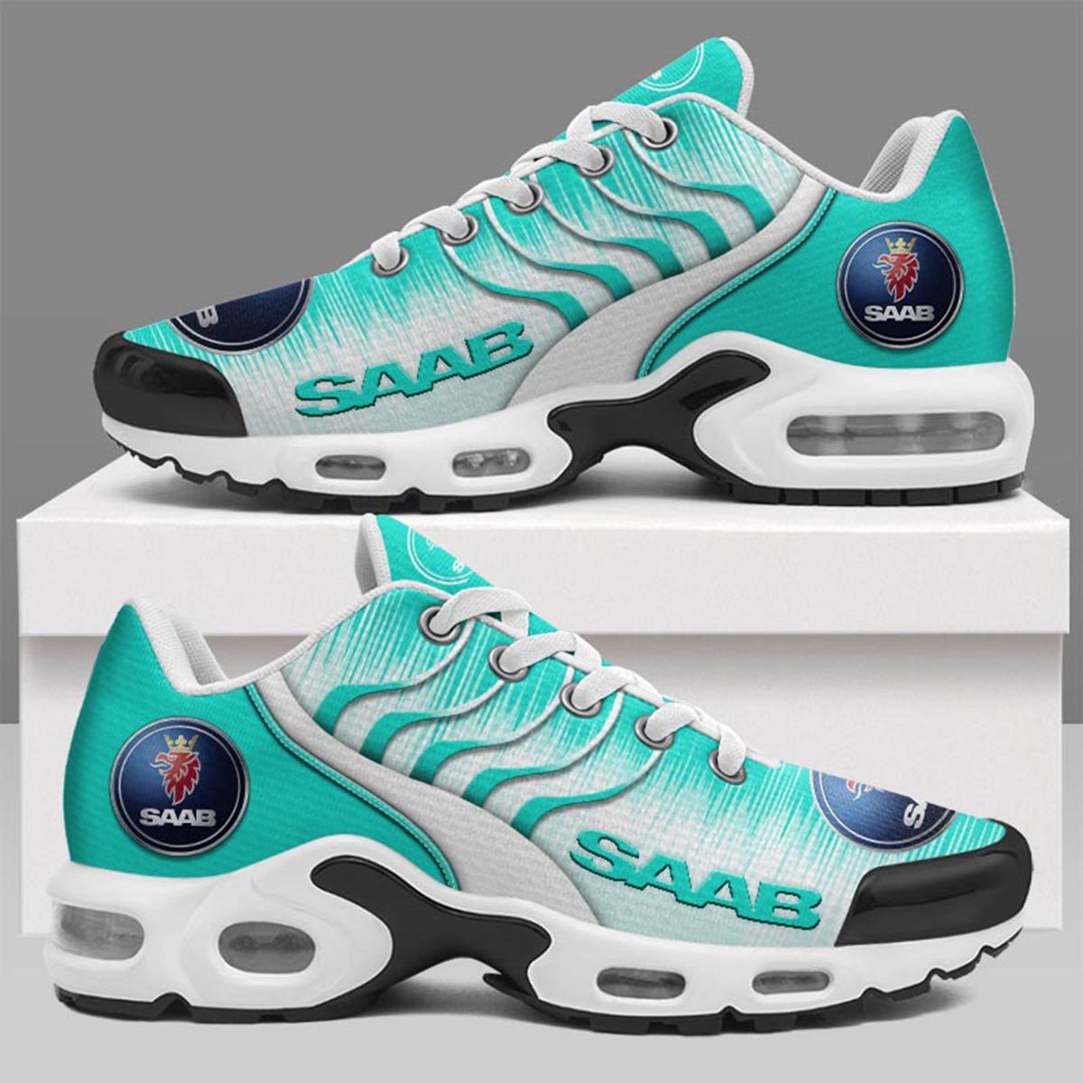 JWFancy Saab TN Shoes Sneakers For Men And Women