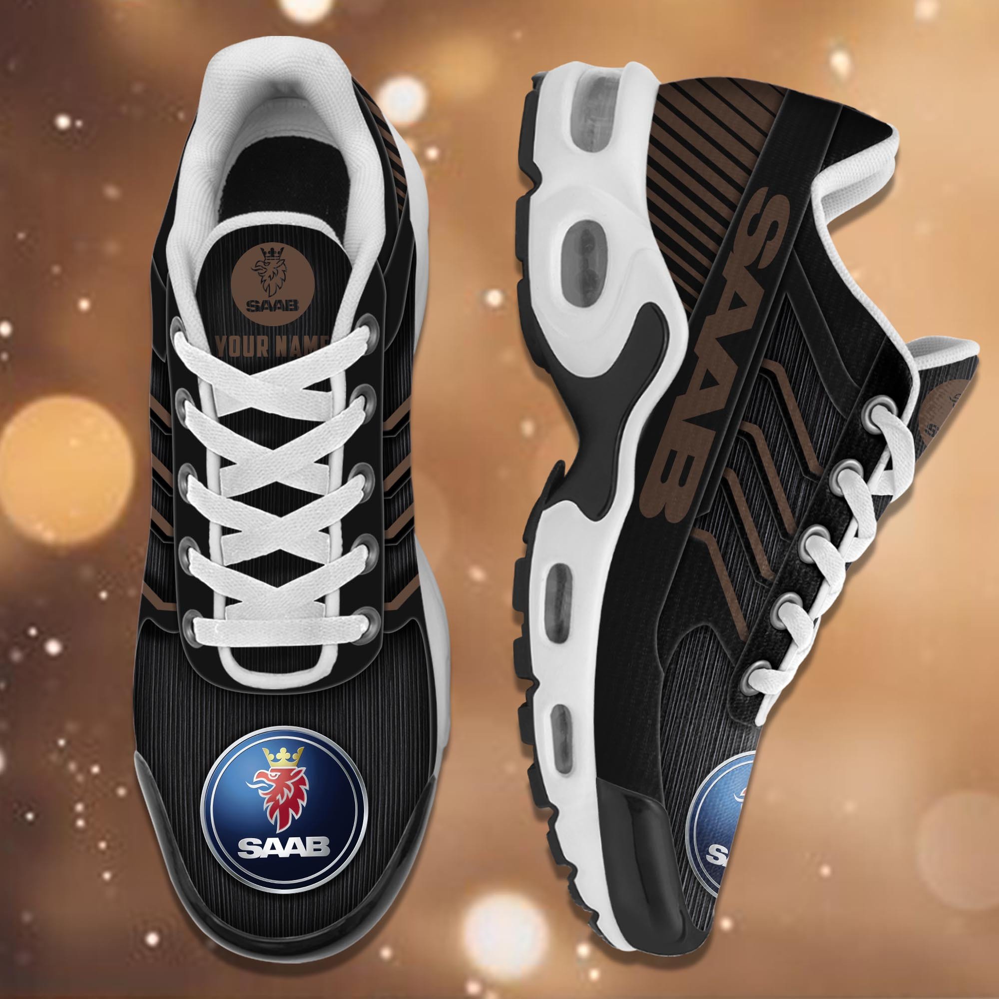 JWFancy Saab TN Shoes Sneakers For Men And Women