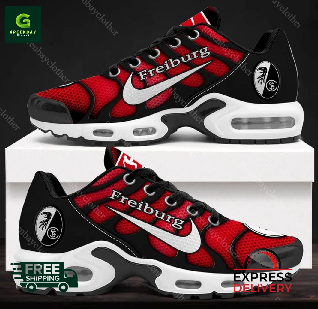 JWFancy SC Freiburg TN Shoes Sneakers For Men And Women