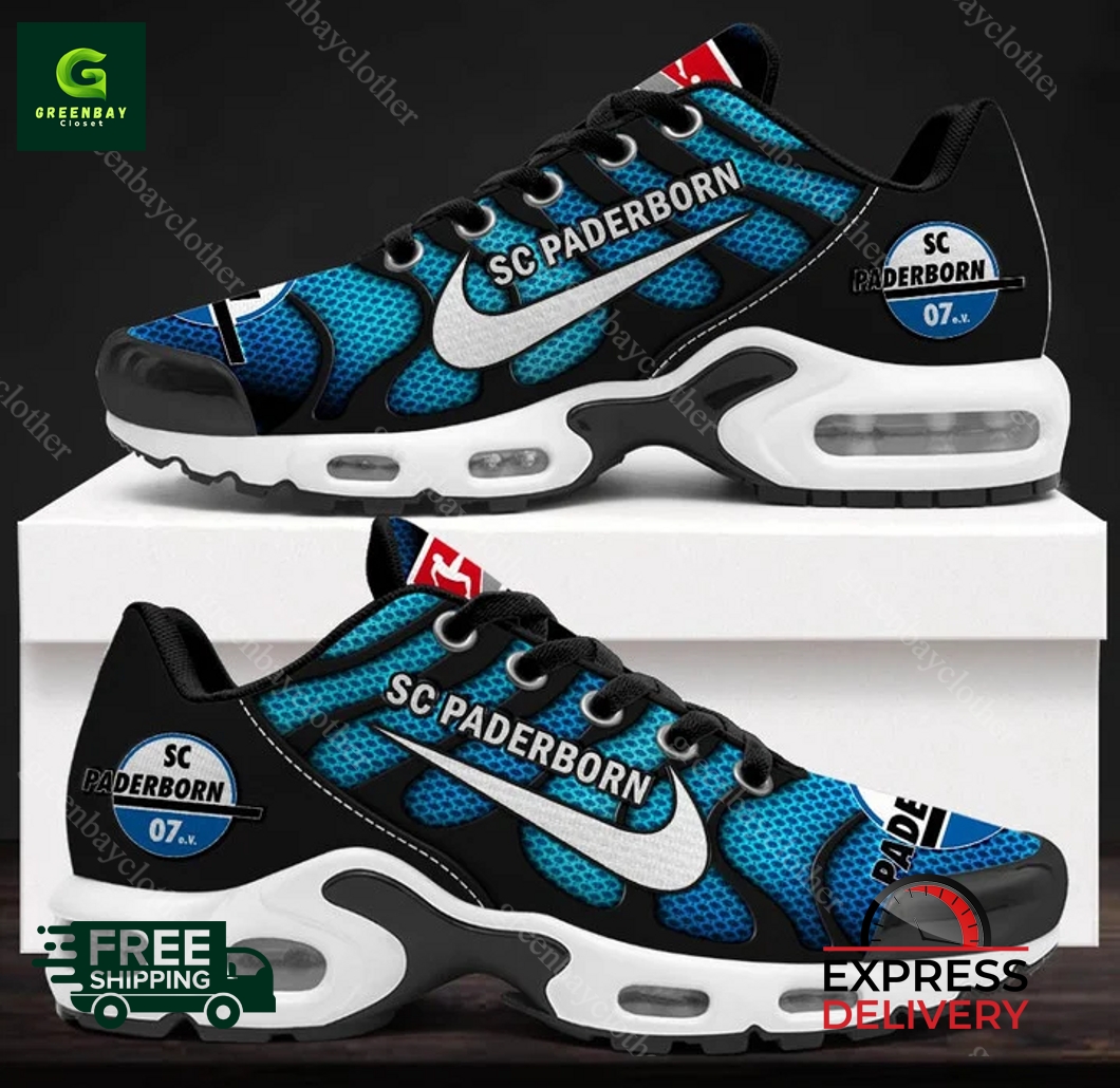 JWFancy SC Paderborn TN Shoes Sneakers For Men And Women