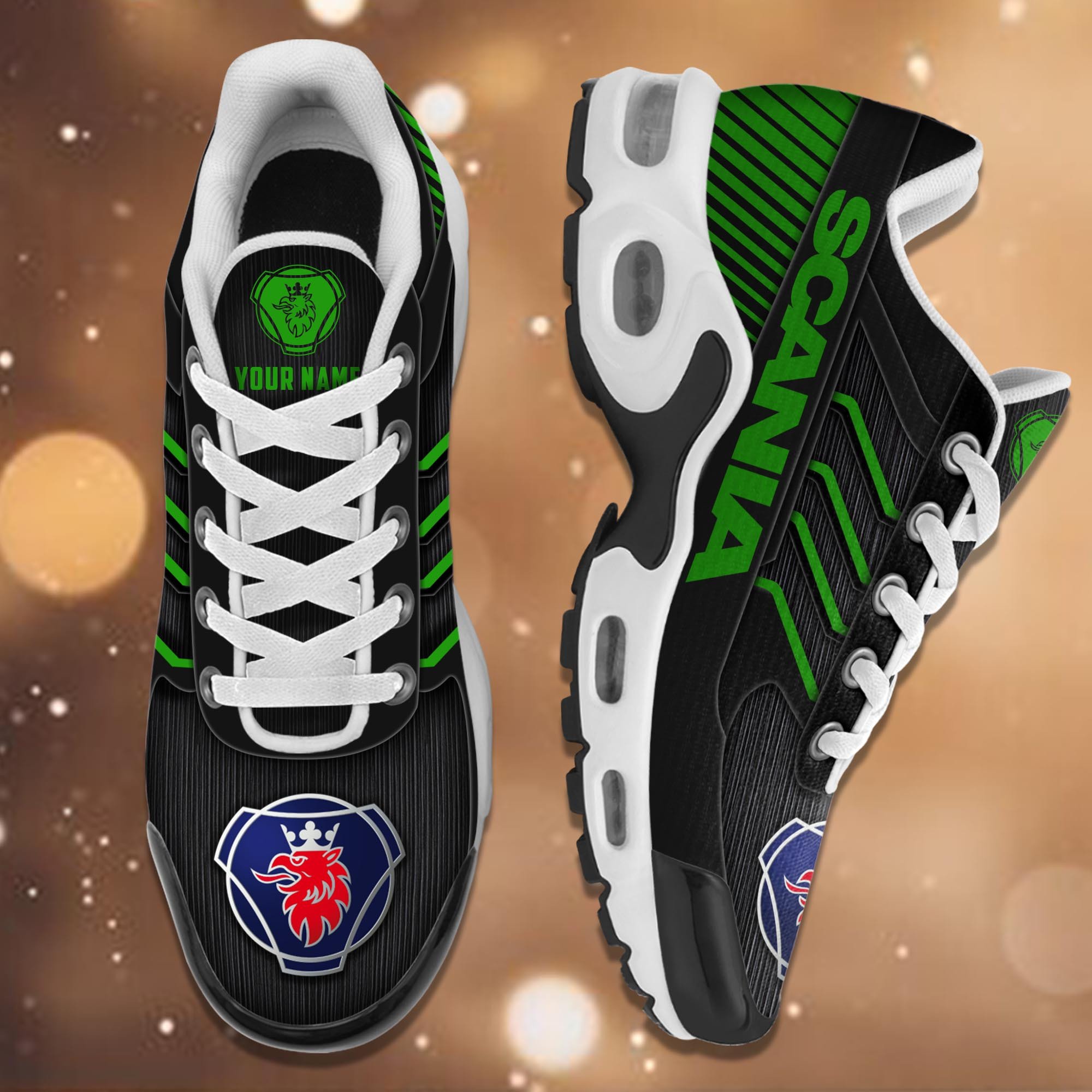 JWFancy Scania TN Shoes Sneakers For Men And Women