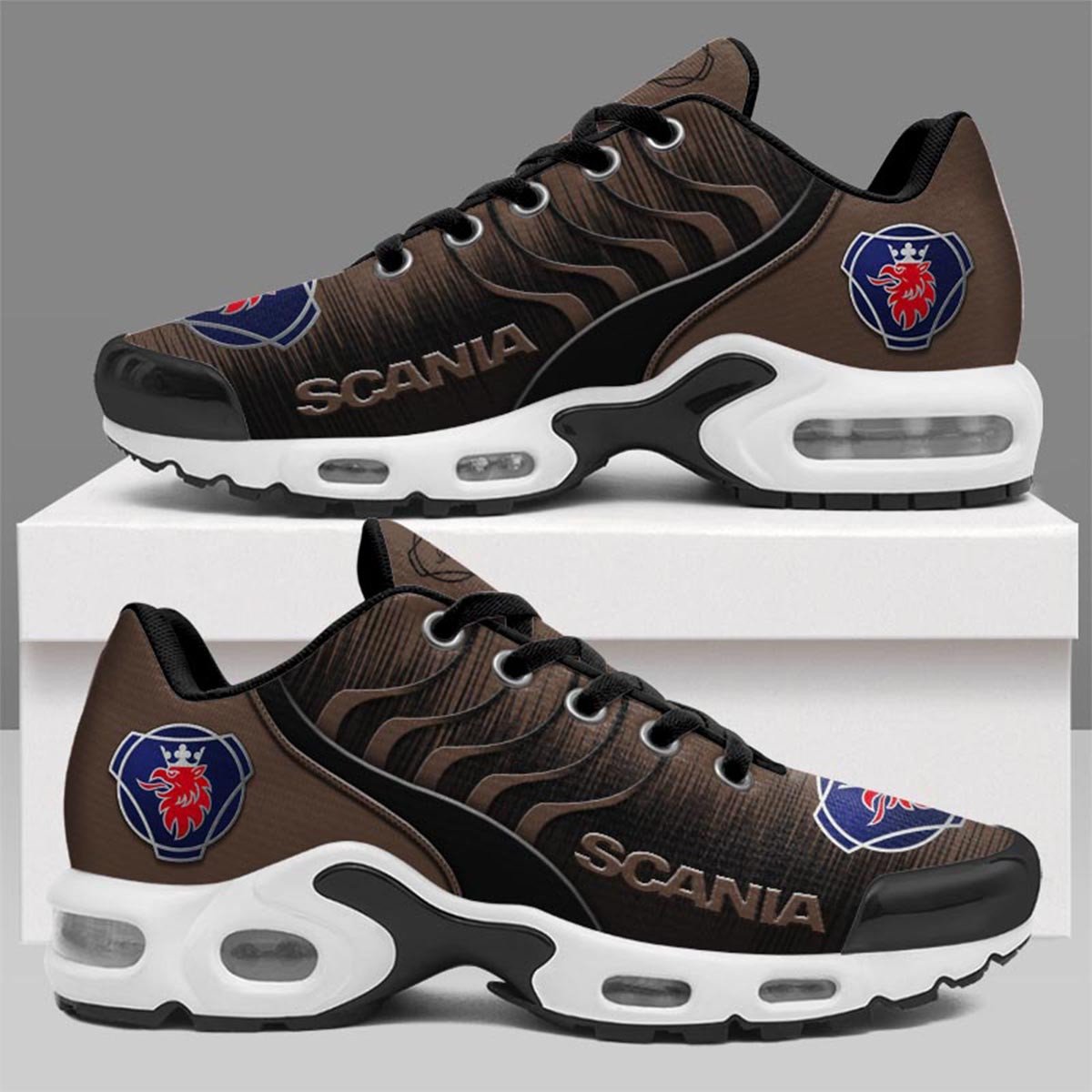 JWFancy Scania TN Shoes Sneakers For Men And Women