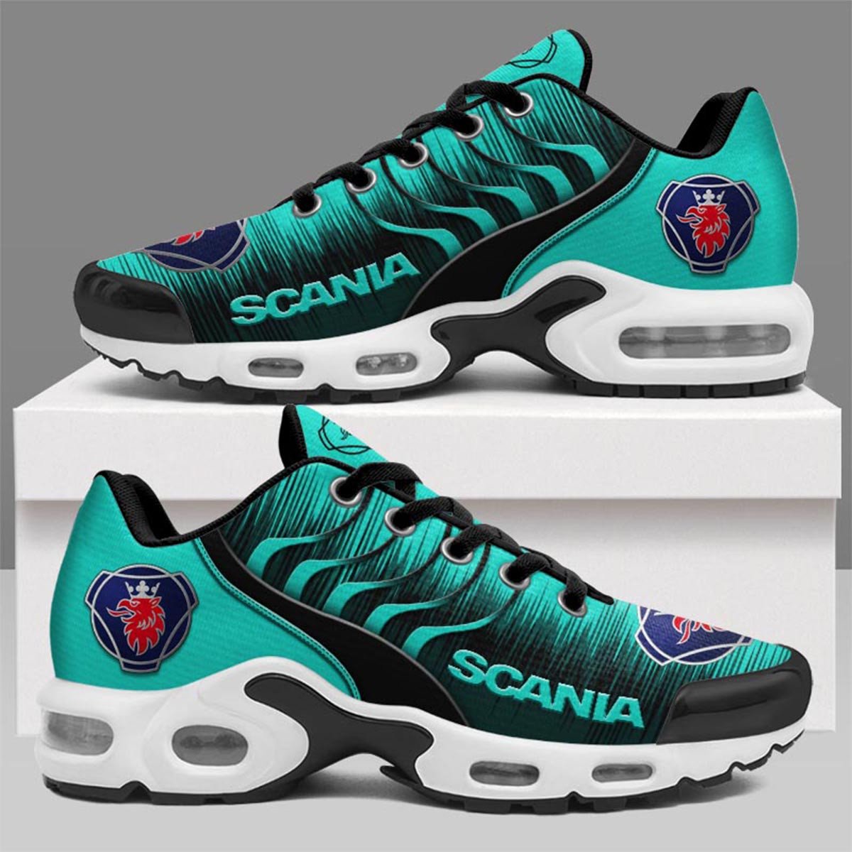 JWFancy Scania TN Shoes Sneakers For Men And Women