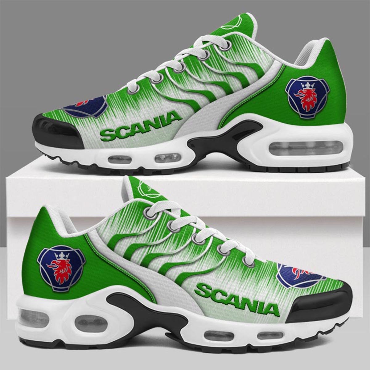 JWFancy Scania TN Shoes Sneakers For Men And Women