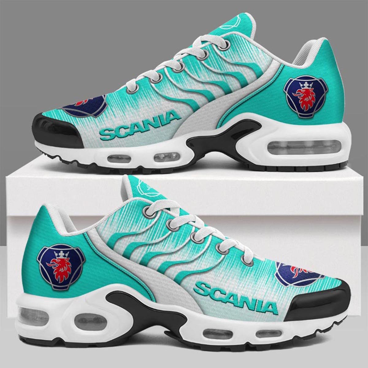 JWFancy Scania TN Shoes Sneakers For Men And Women
