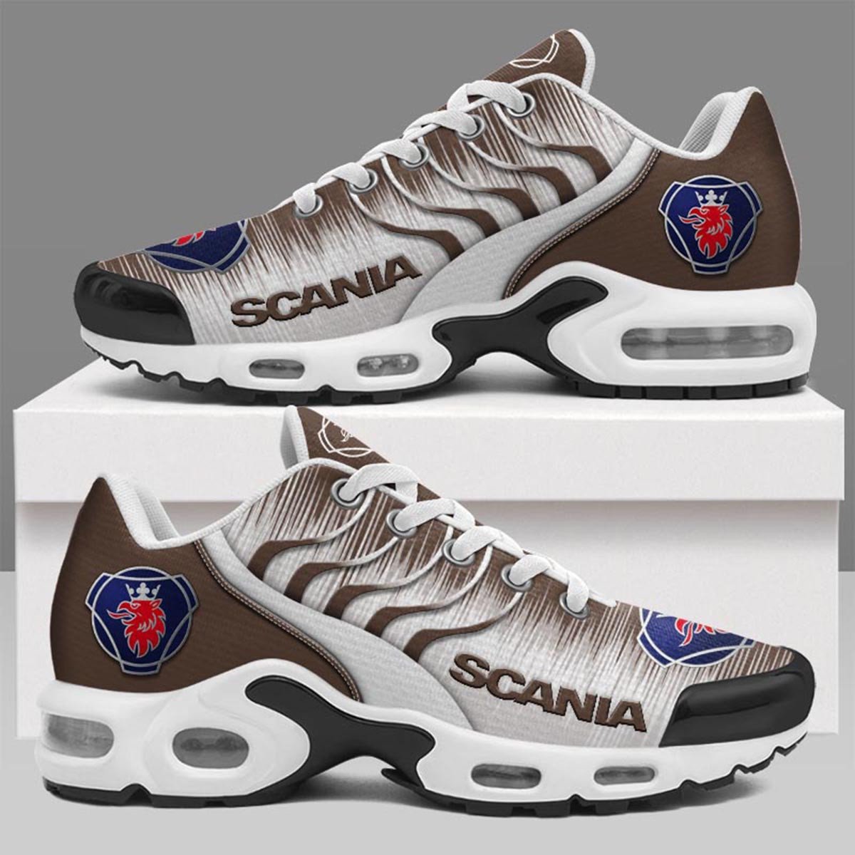 JWFancy Scania TN Shoes Sneakers For Men And Women
