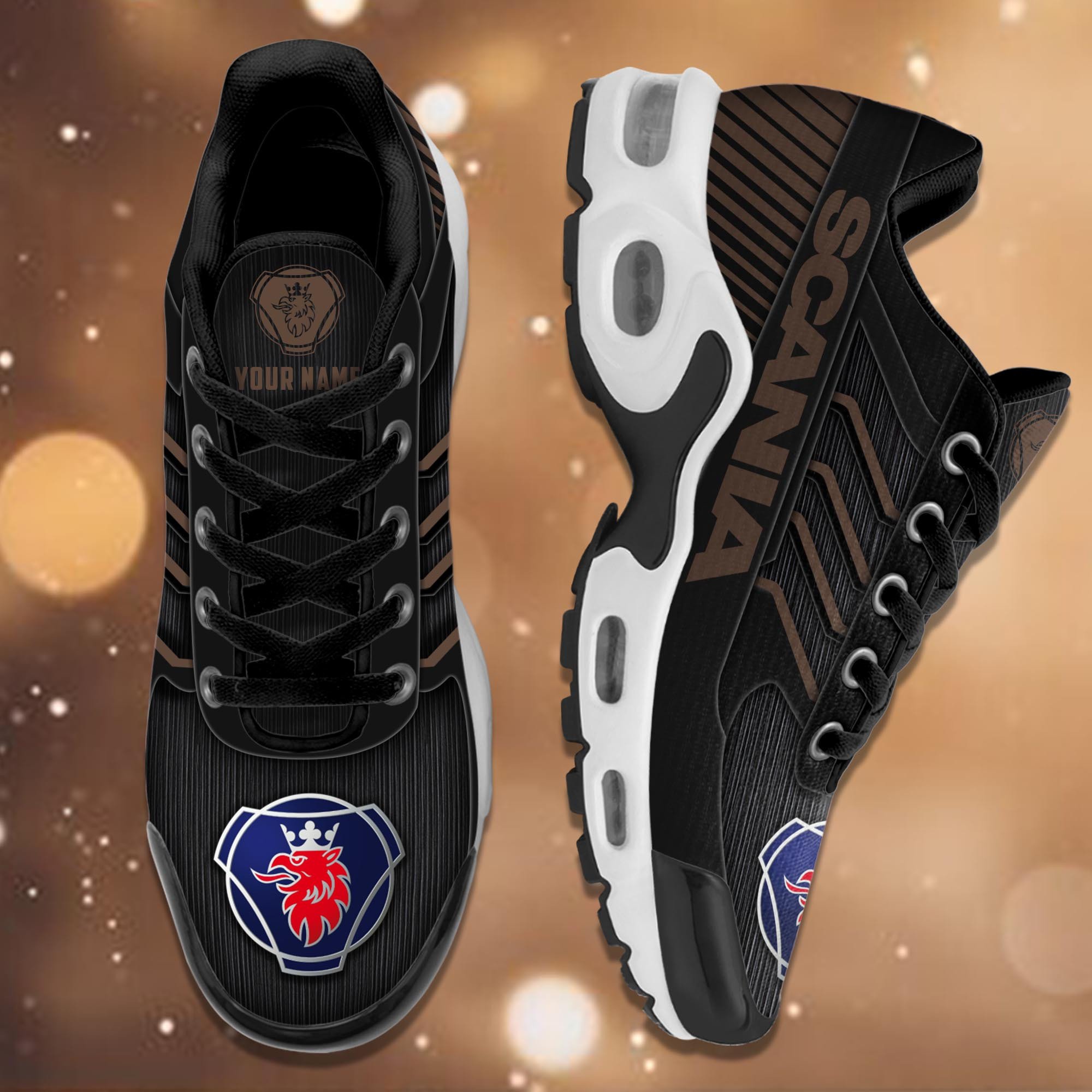 JWFancy Scania TN Shoes Sneakers For Men And Women