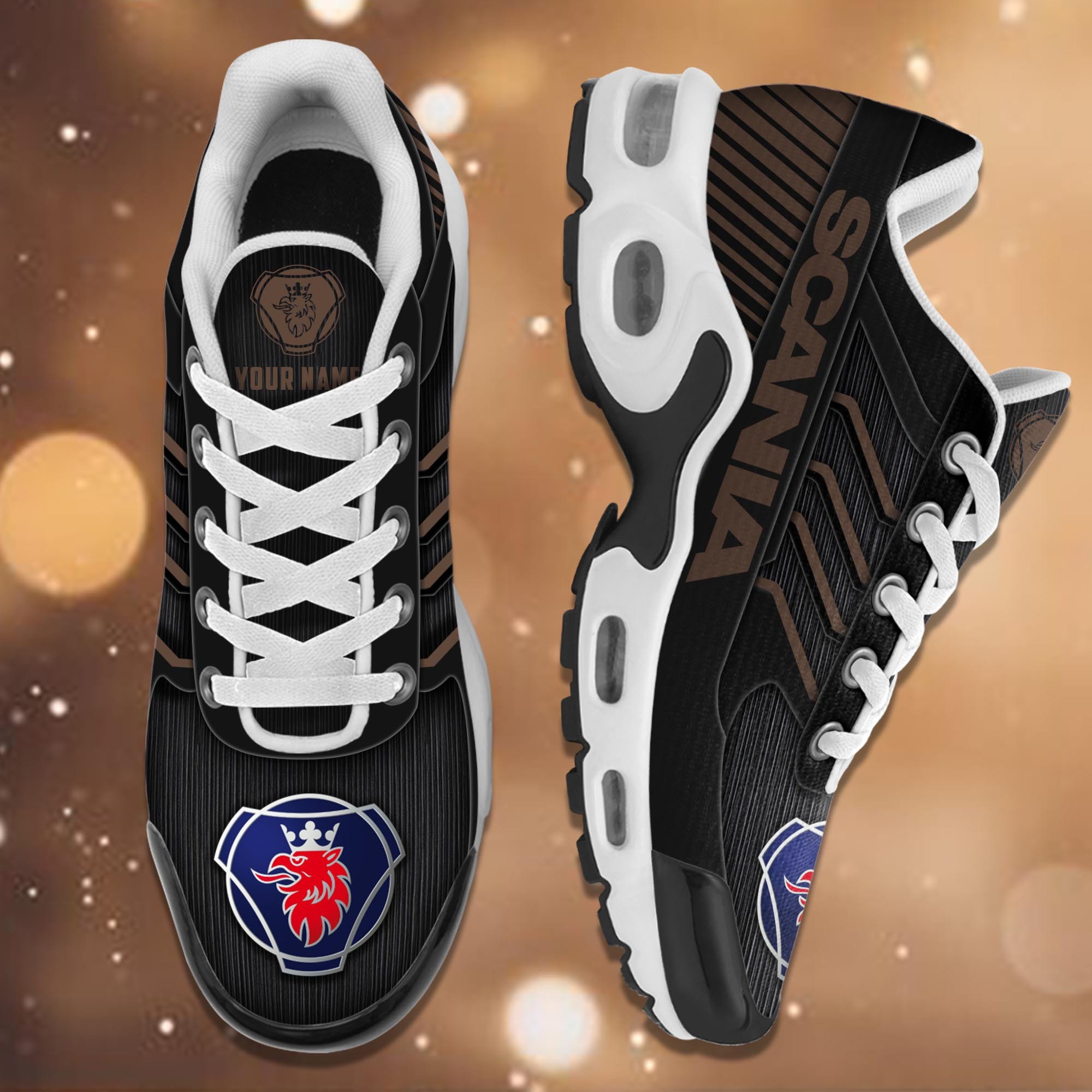 JWFancy Scania TN Shoes Sneakers For Men And Women