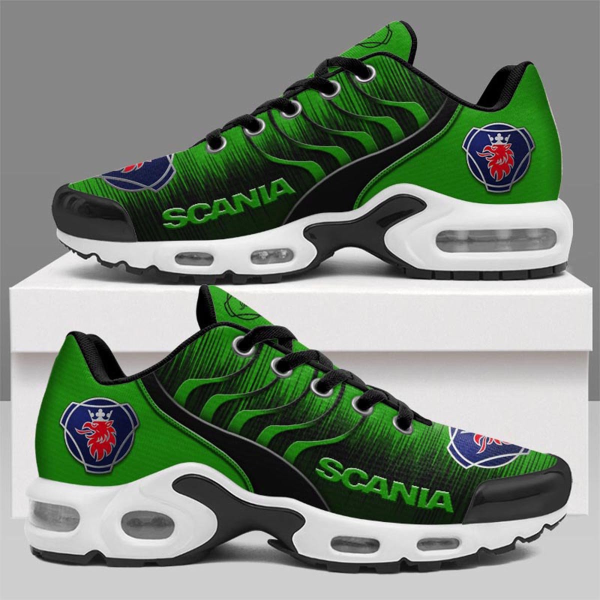 JWFancy Scania TN Shoes Sneakers For Men And Women