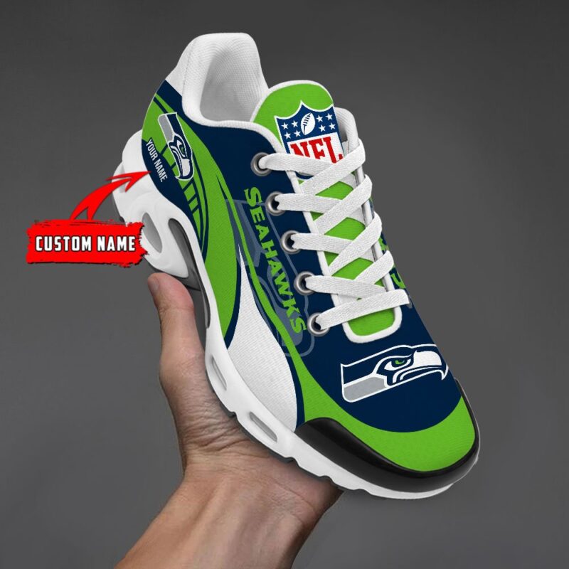 JWFancy Seattle seahawks TN Shoes Sneakers For Men And Women