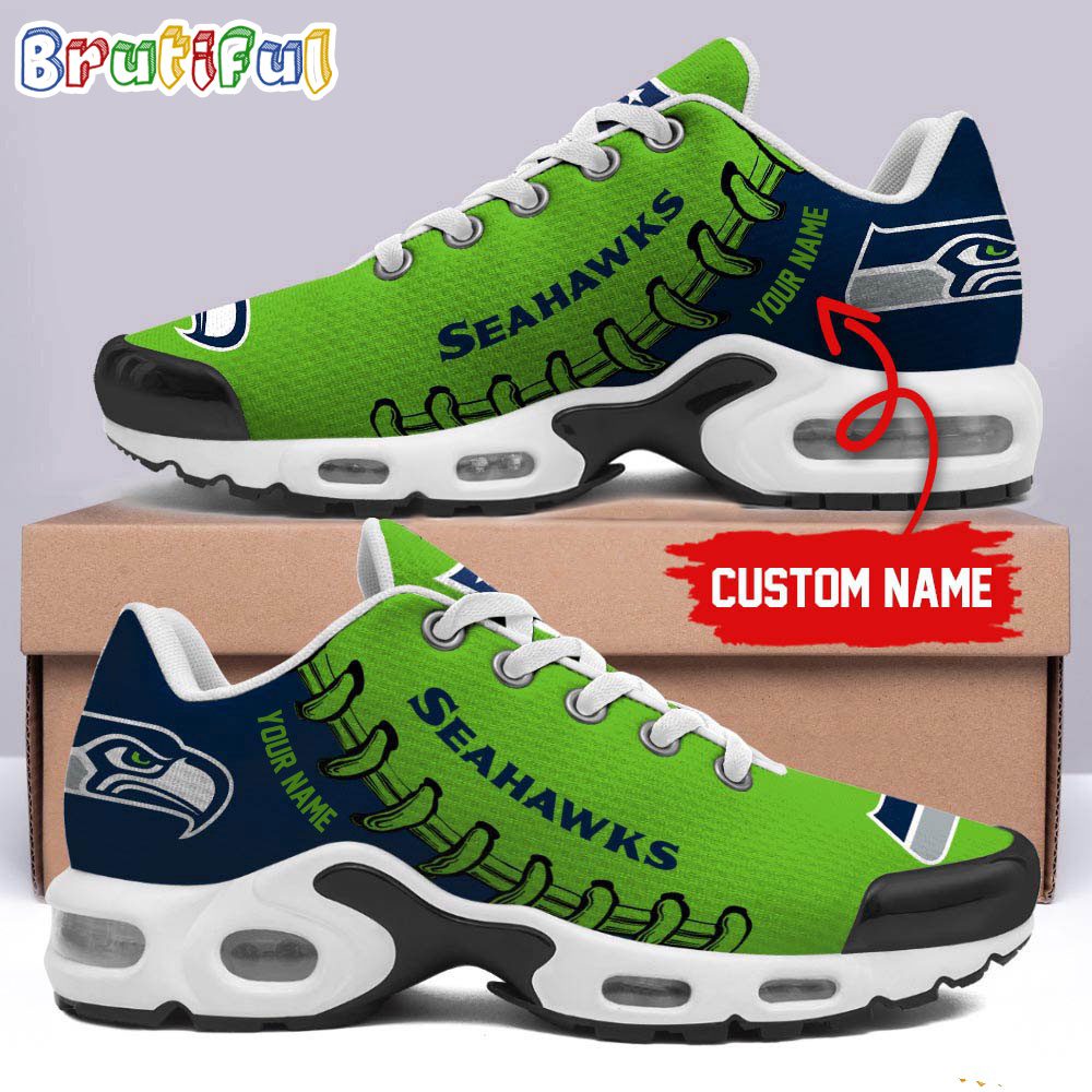 JWFancy Seattle seahawks TN Shoes Sneakers For Men And Women