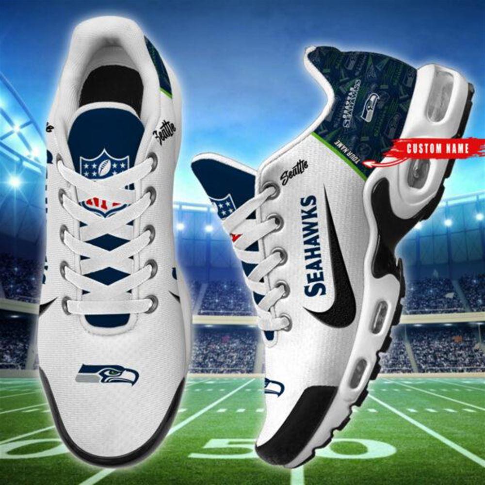 JWFancy Seattle Seahawks  TN Shoes Sneakers For Men And Women
