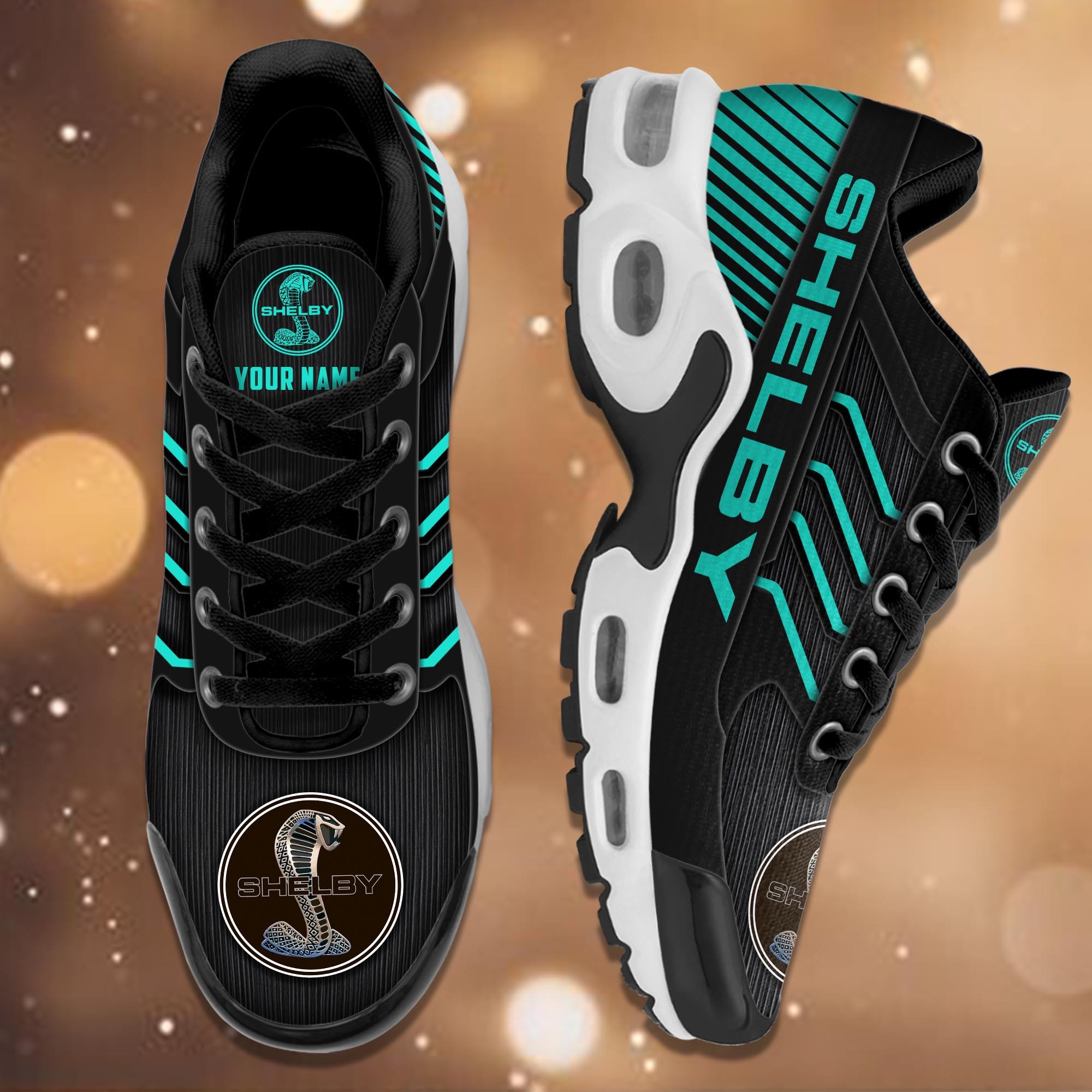 JWFancy Shelby TN Shoes Sneakers For Men And Women