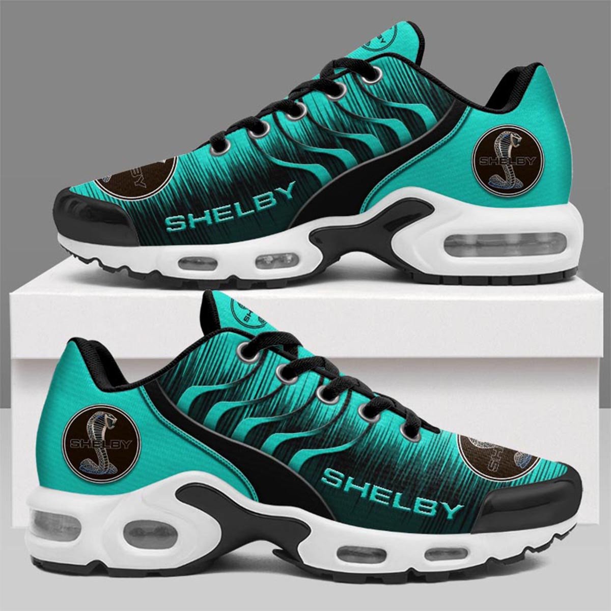 JWFancy Shelby TN Shoes Sneakers For Men And Women
