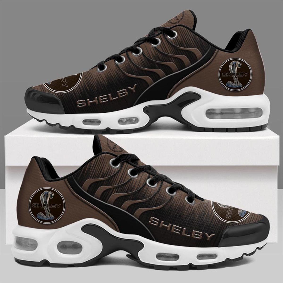 JWFancy Shelby TN Shoes Sneakers For Men And Women