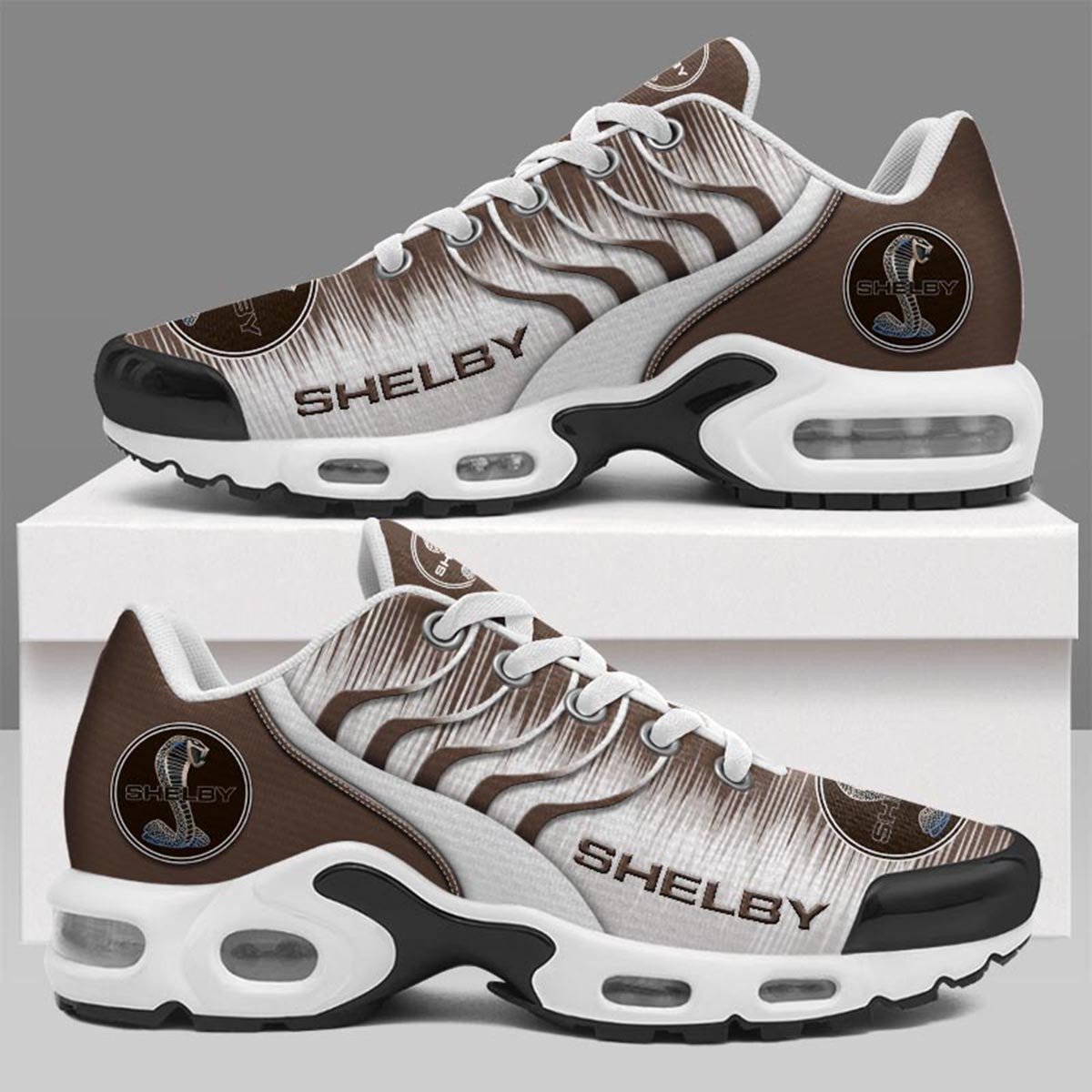 JWFancy Shelby TN Shoes Sneakers For Men And Women