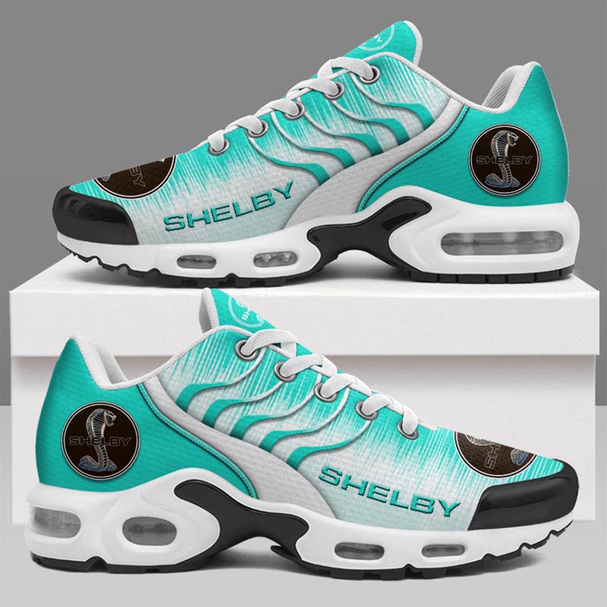 JWFancy Shelby TN Shoes Sneakers For Men And Women