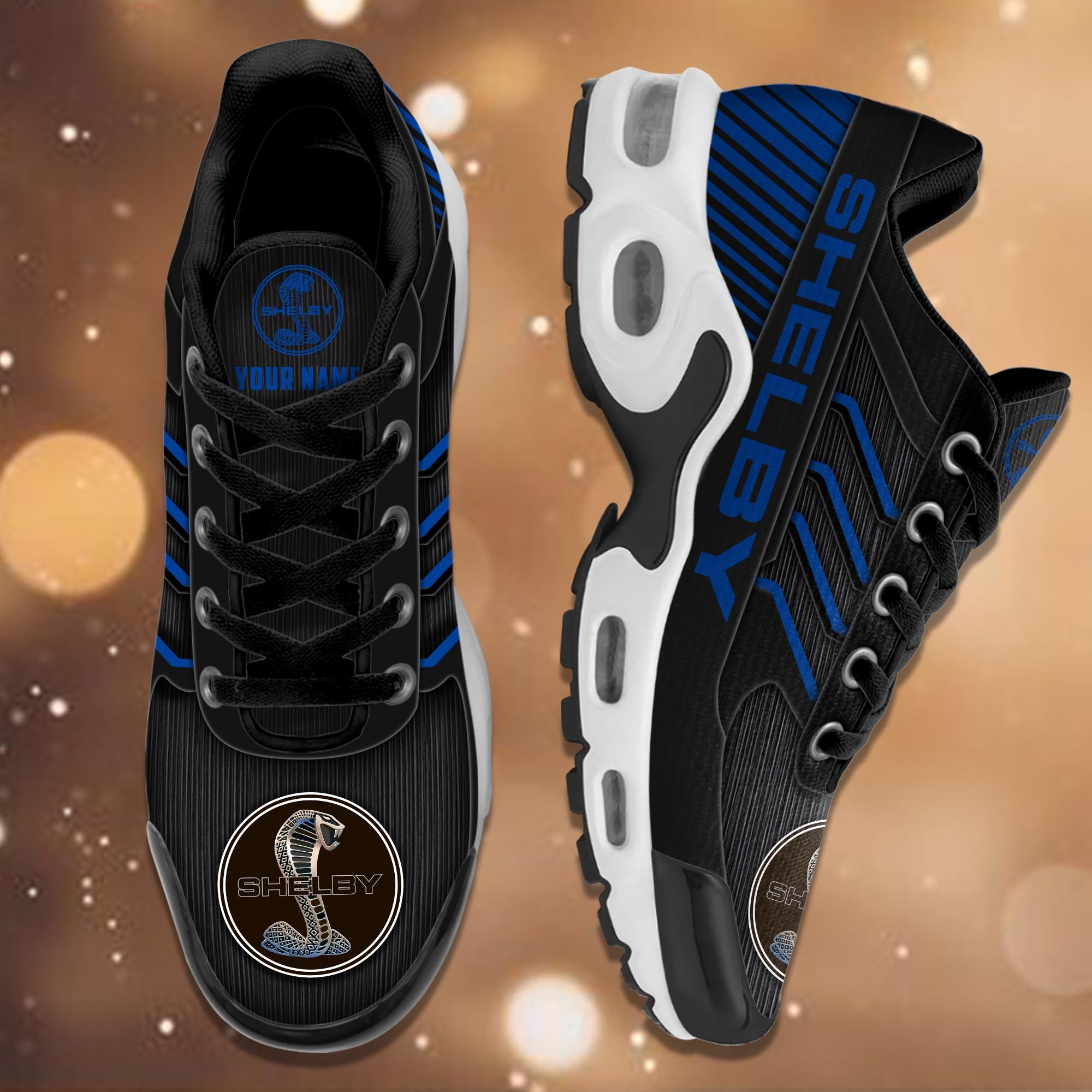JWFancy Shelby TN Shoes Sneakers For Men And Women