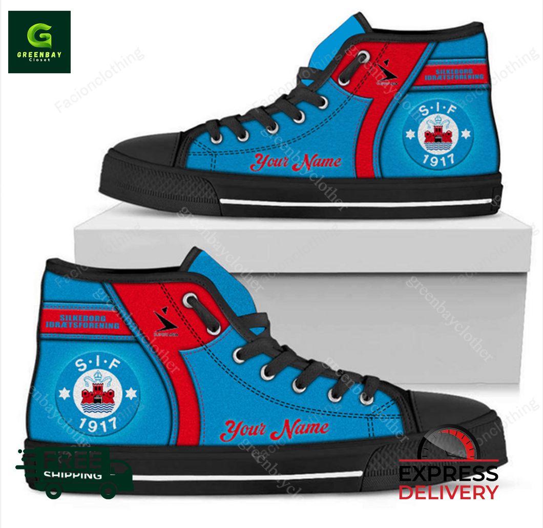 JWFancy Silkeborg High Top Canvas Sneakers Shoes For Men And Women