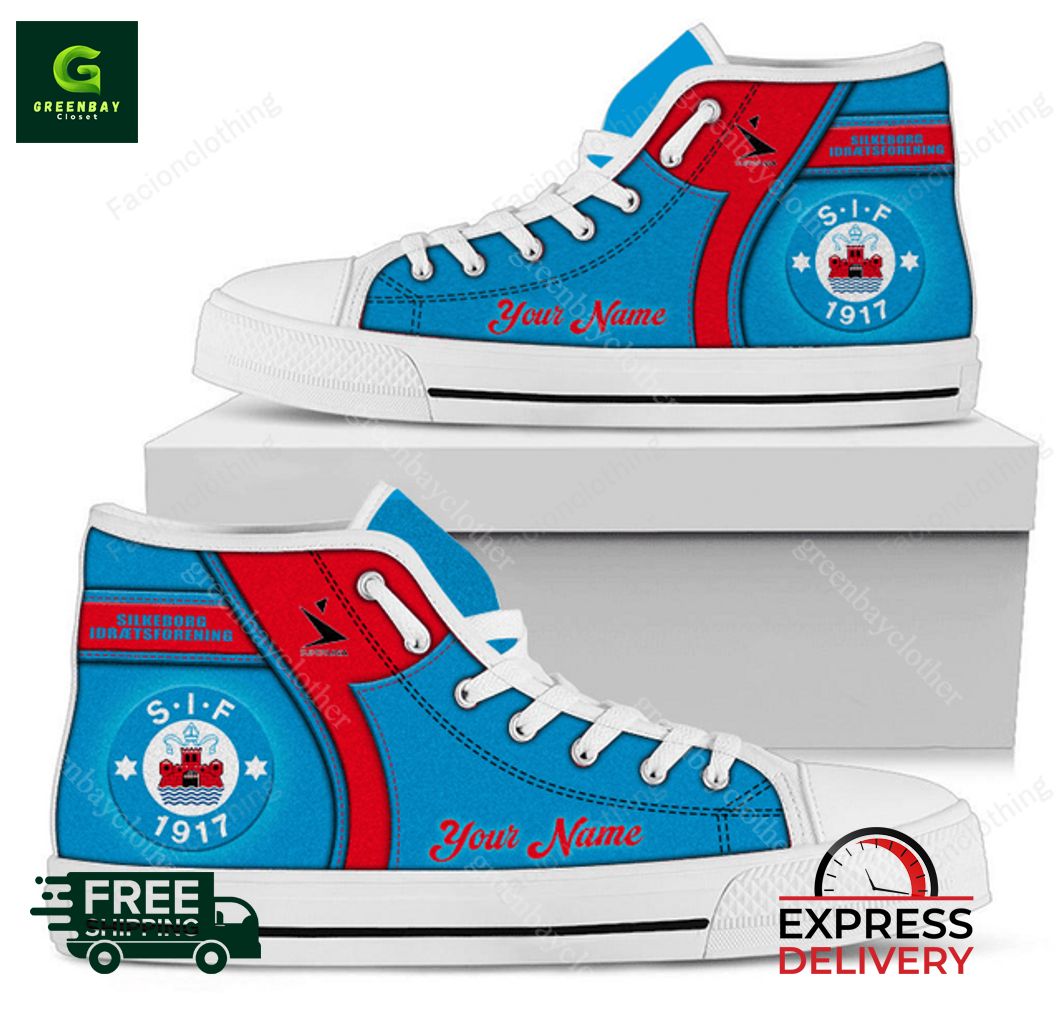 JWFancy Silkeborg High Top Canvas Sneakers Shoes For Men And Women