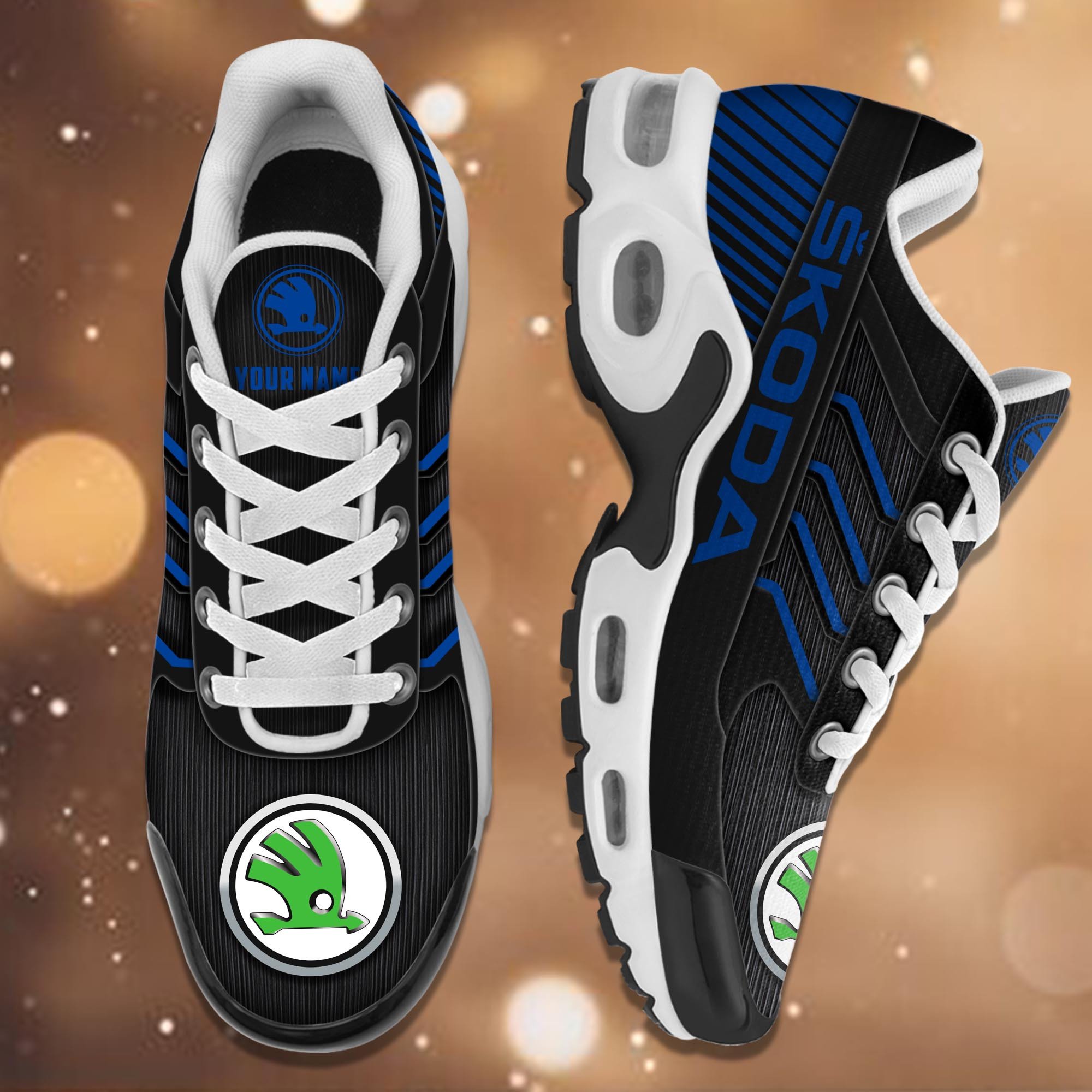 JWFancy Skoda TN Shoes Sneakers For Men And Women