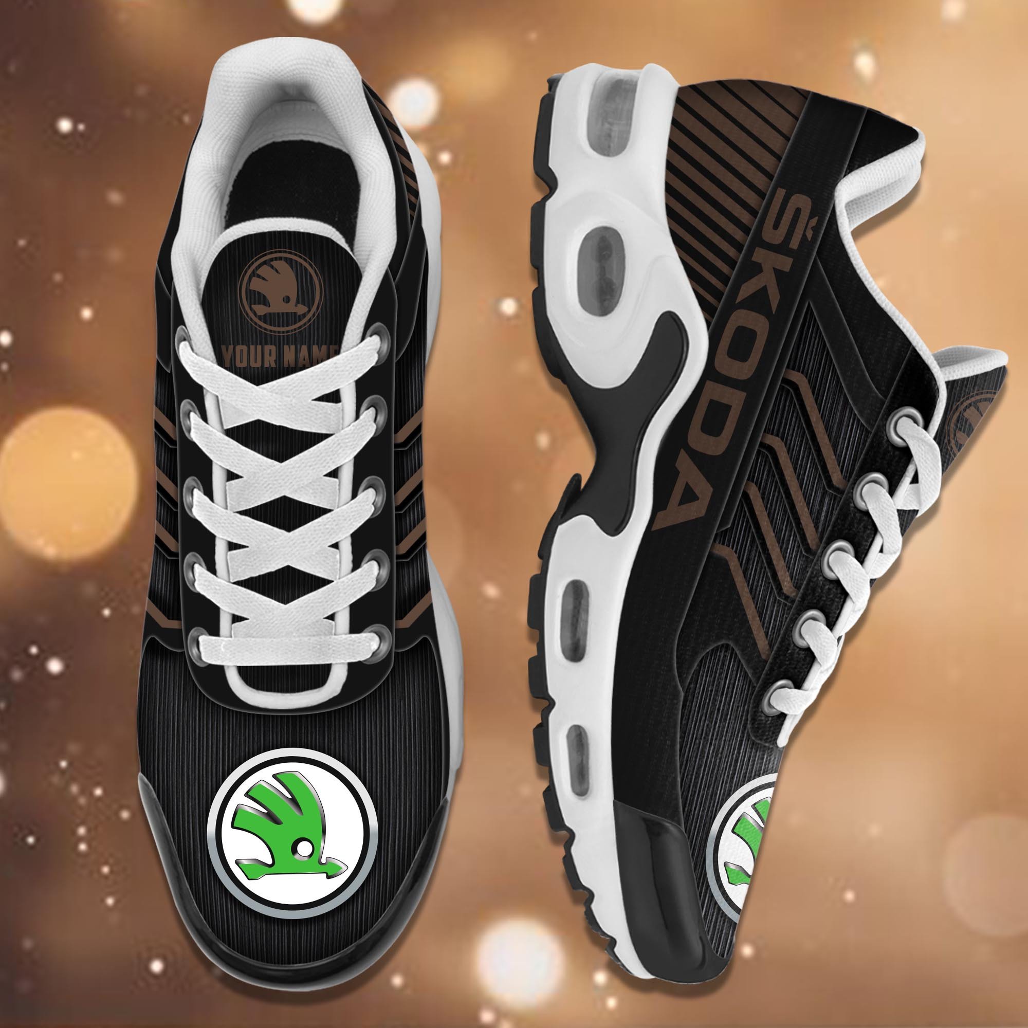 JWFancy Skoda TN Shoes Sneakers For Men And Women