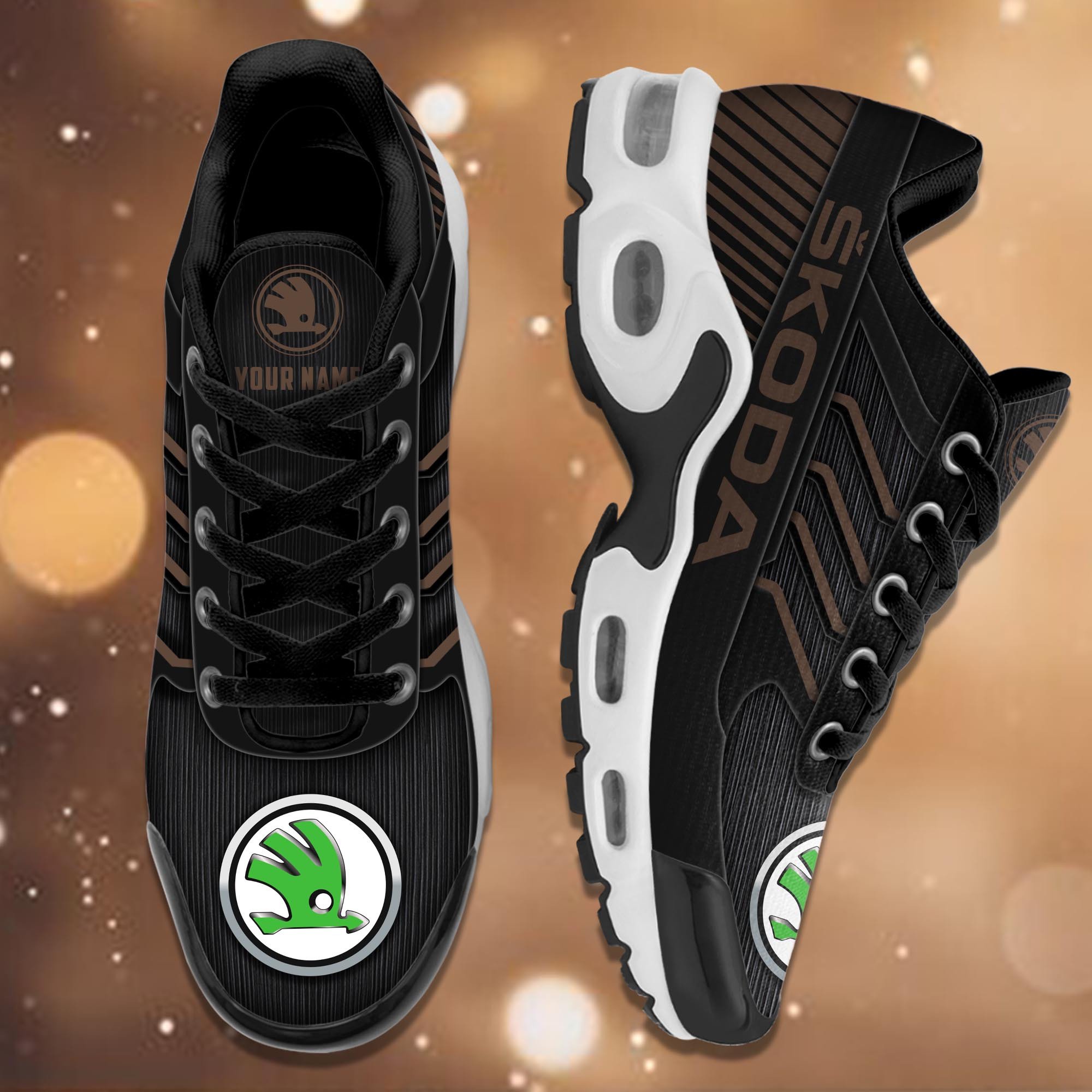 JWFancy Skoda TN Shoes Sneakers For Men And Women
