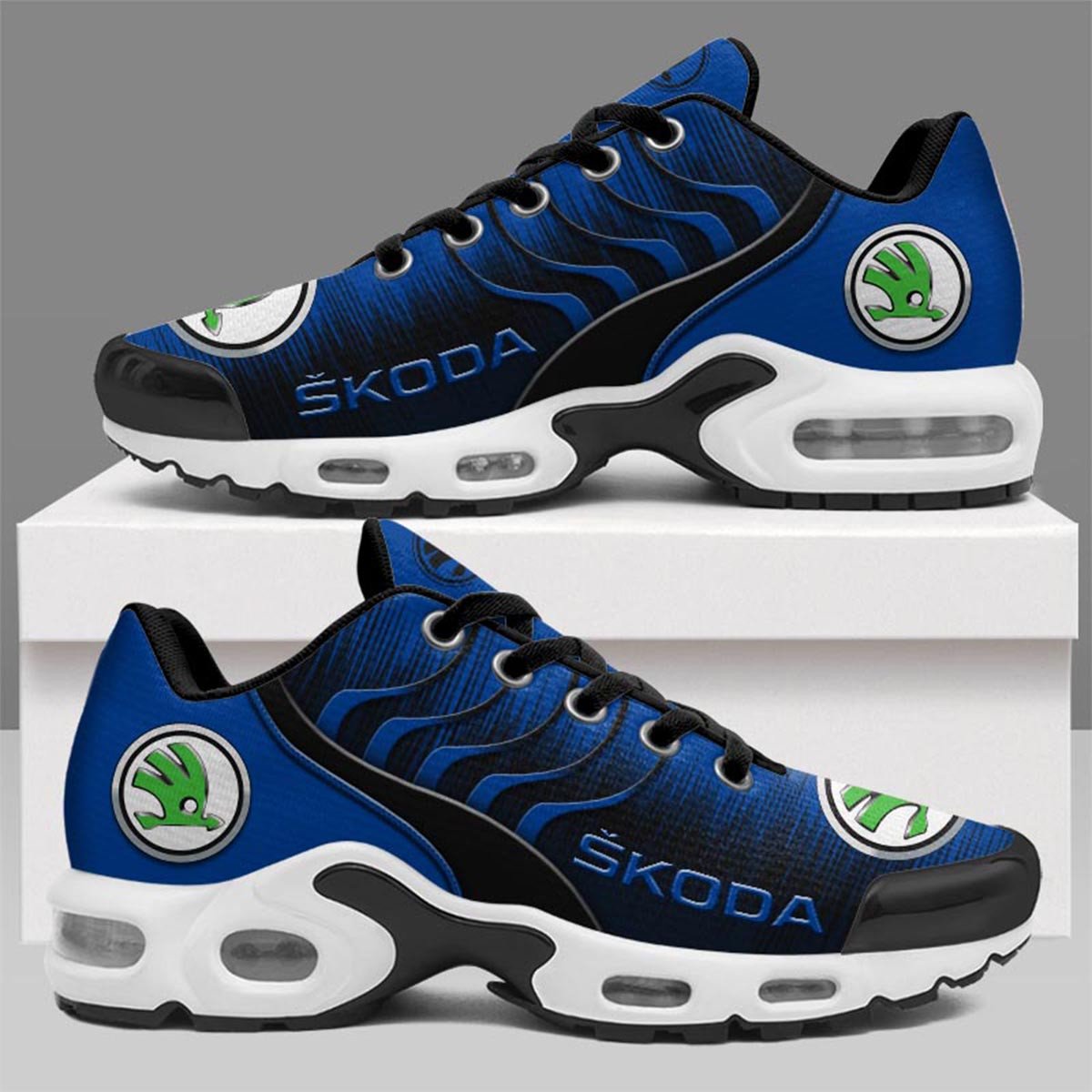 JWFancy Skoda TN Shoes Sneakers For Men And Women