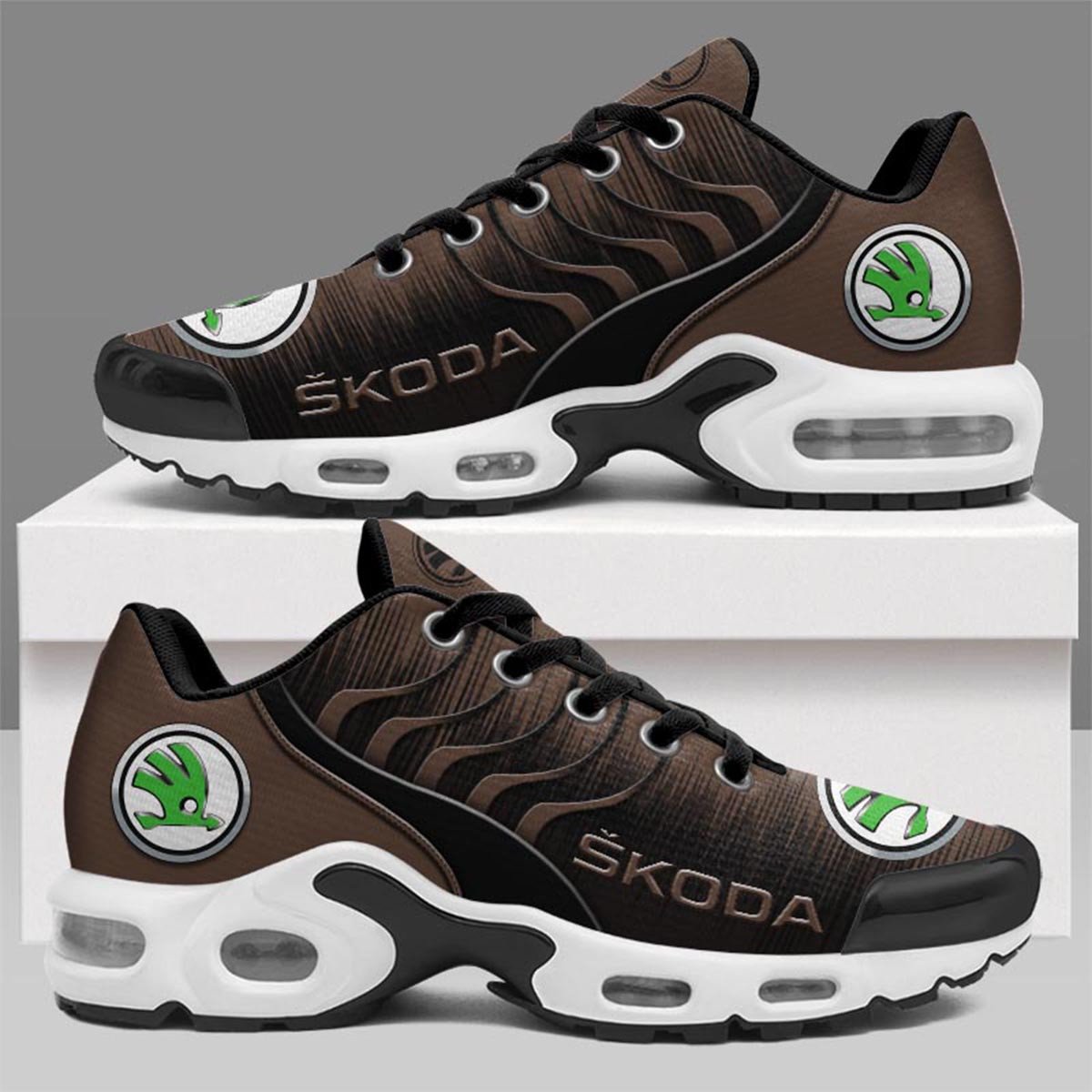 JWFancy Skoda TN Shoes Sneakers For Men And Women