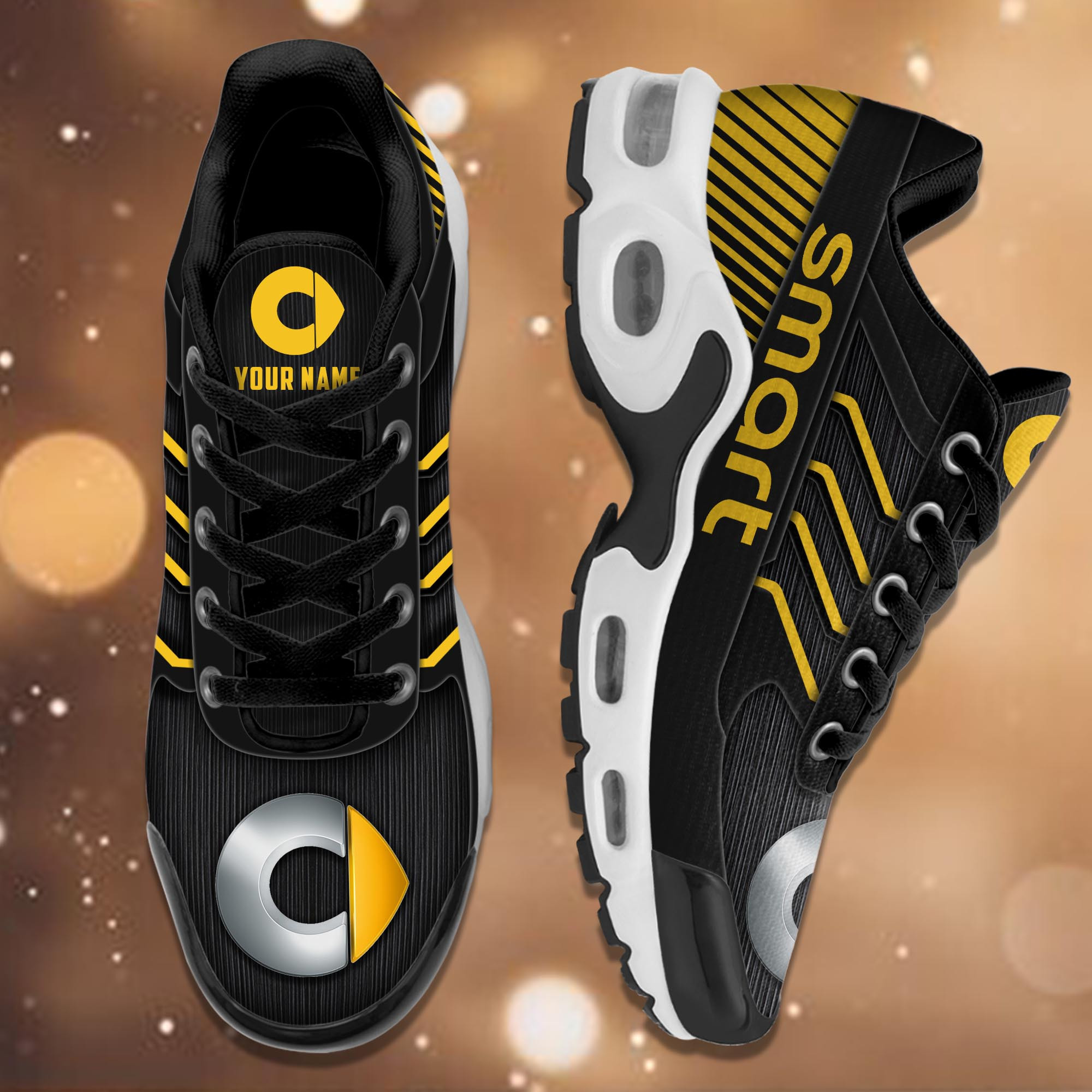 JWFancy Smart TN Shoes Sneakers For Men And Women
